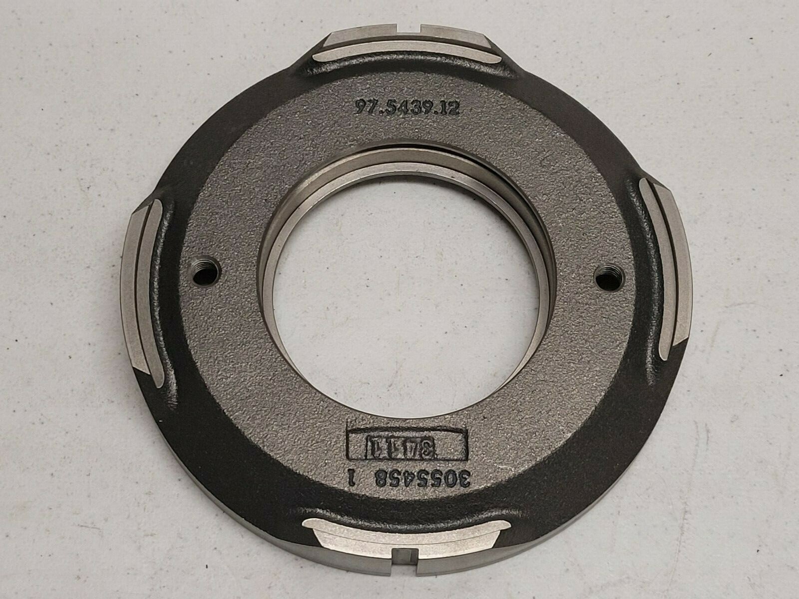 Voith Transmission 97.5439.12 Support Plate Ring 82-18266-000 3055458