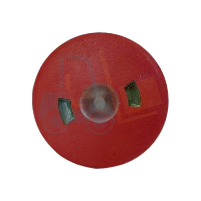 Emergency Stop Button 147051 ZB5AT8643M for Skyjack SJIII3215 3219 SJ7127 RT