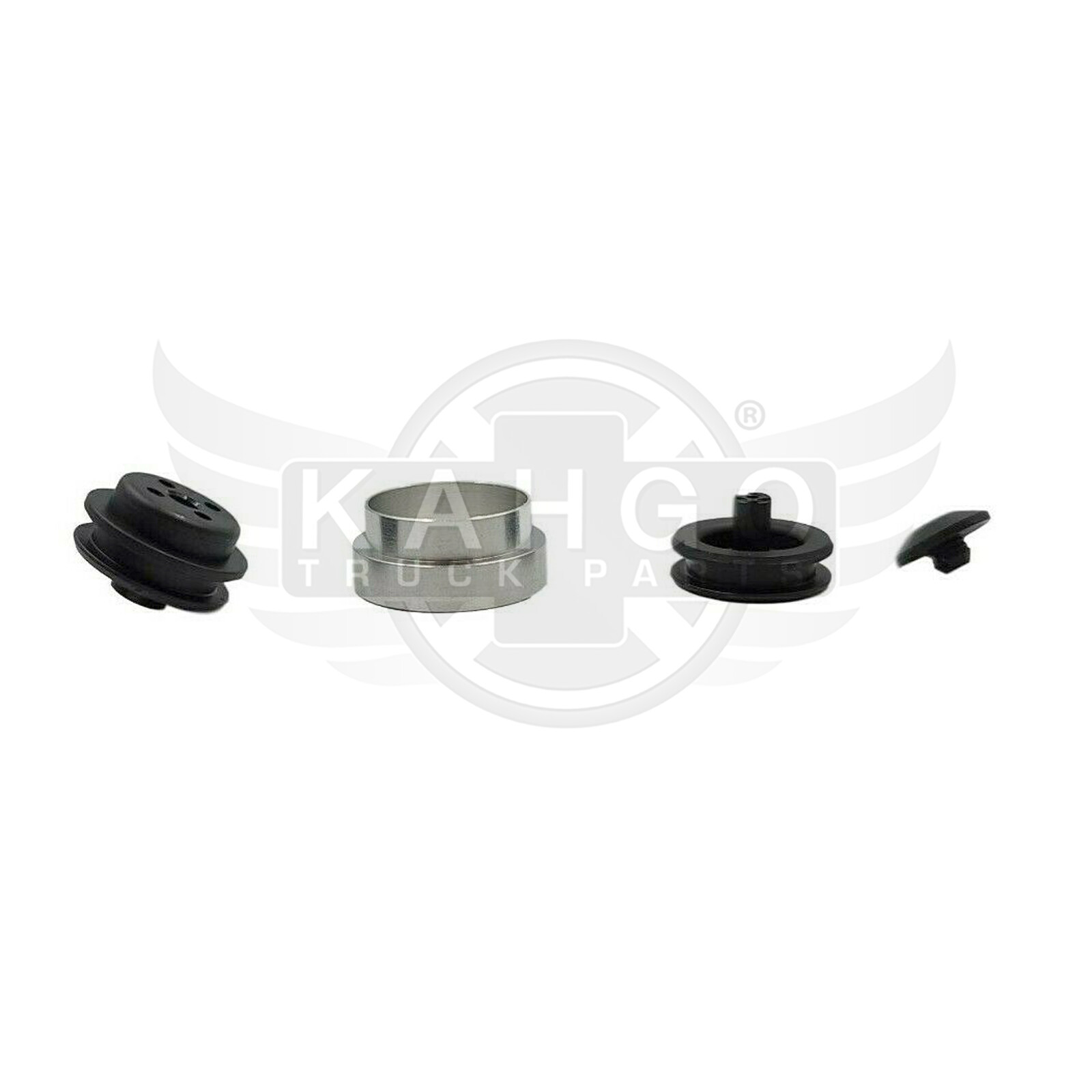 MERITOR WABCO AIR DRYER TURBO VALVE KIT – R950013 4324139342