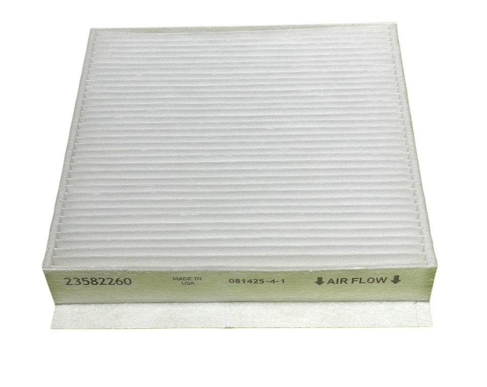 20x Volvo VNL Cab Filter Replases: AF26405, P606555