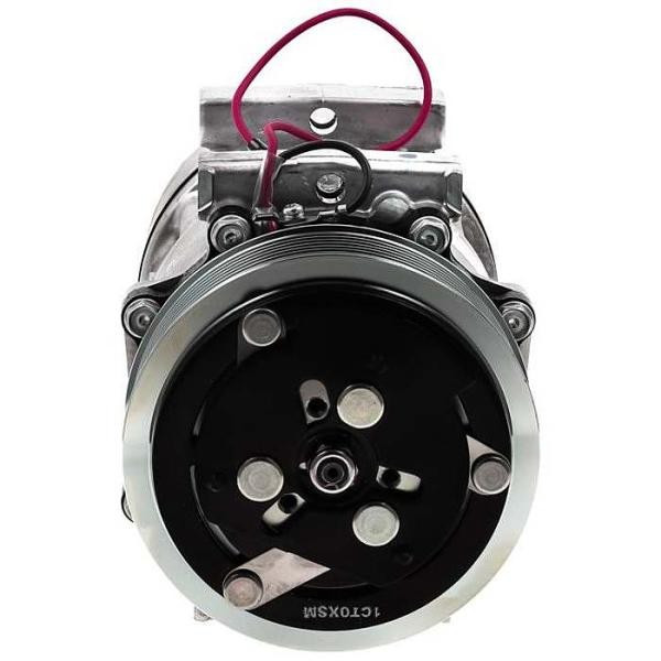 Sanden, 4666 Compressor – NEW OEM