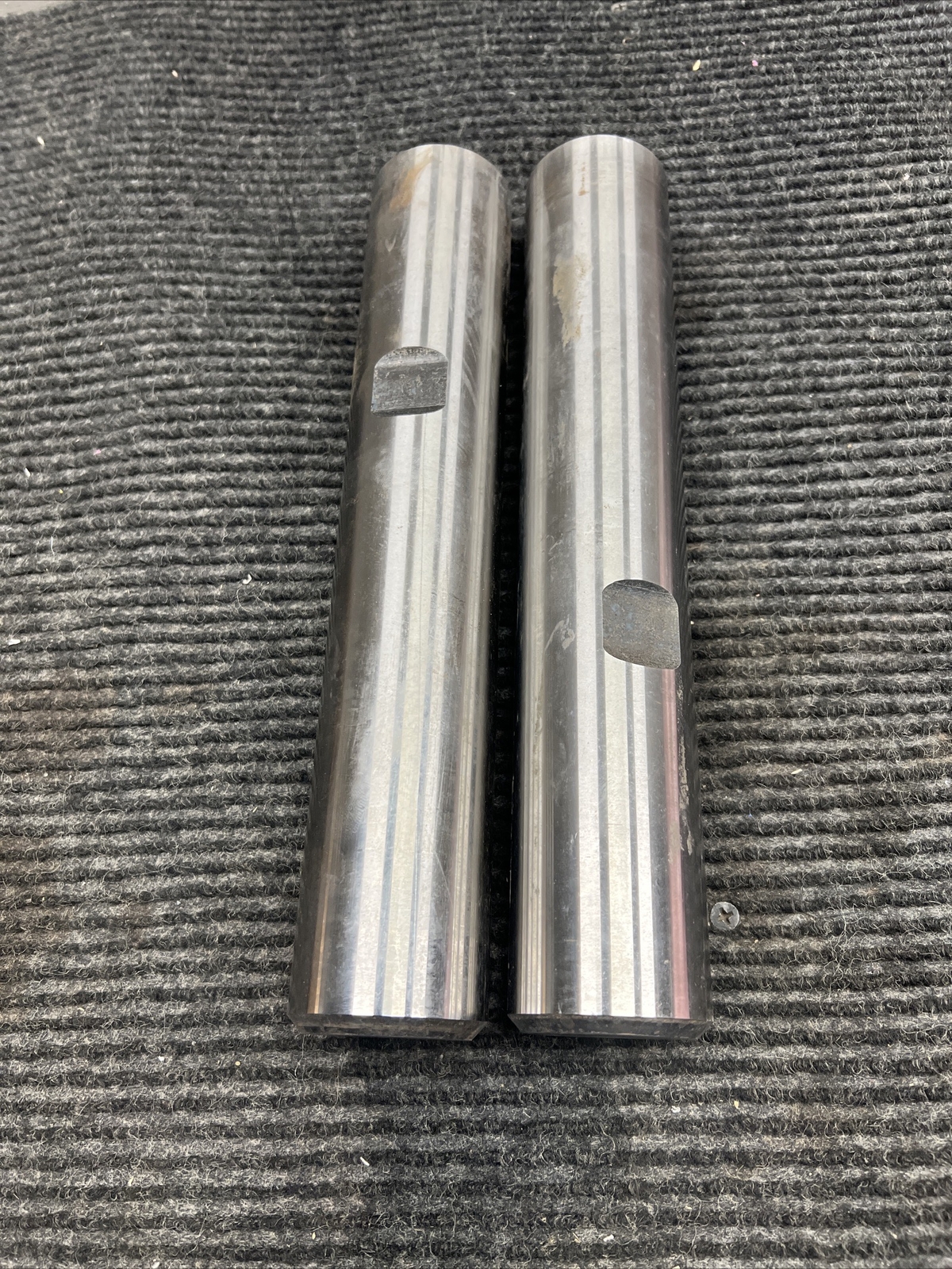 Fleetrite FLTKP4568 King Pin incomplete Set