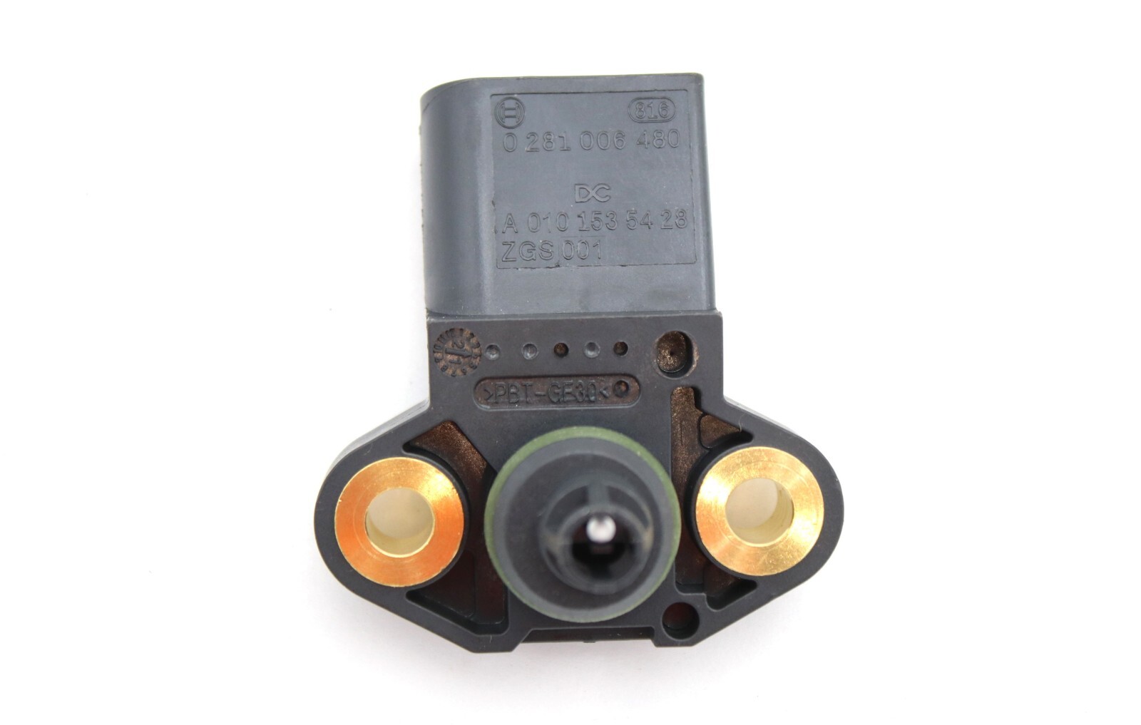 New Detroit Diesel A0101535428 Pressure and Temperature Sensor For DD15 Engines