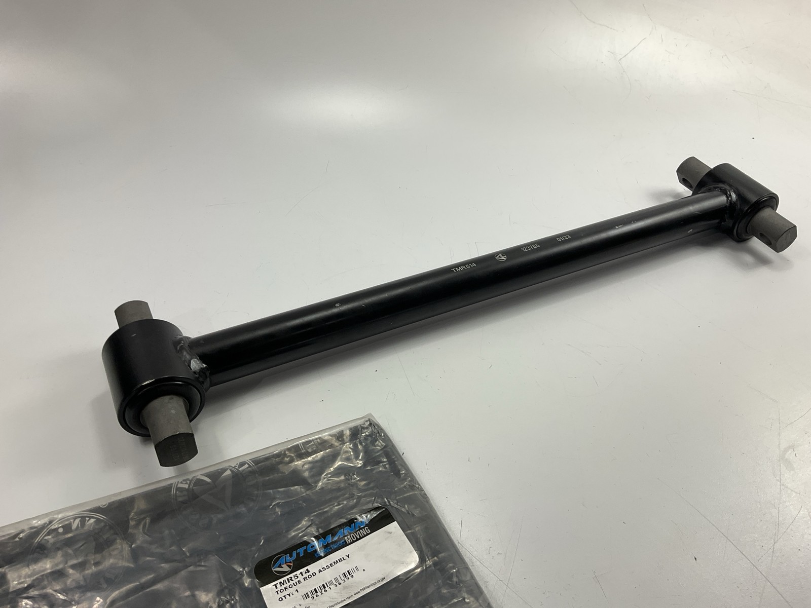 Automann TMR514 Torque Rod 23-15/16″, Replaces 11078, TR4641716
