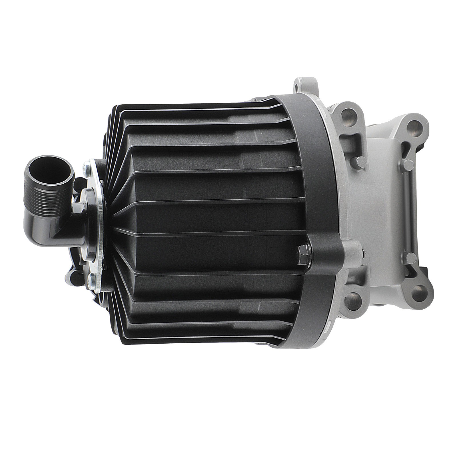 New Crankcase Ventilation Oil Separator w/Gasket Fit Volvo Mack D13 MP8 21122541