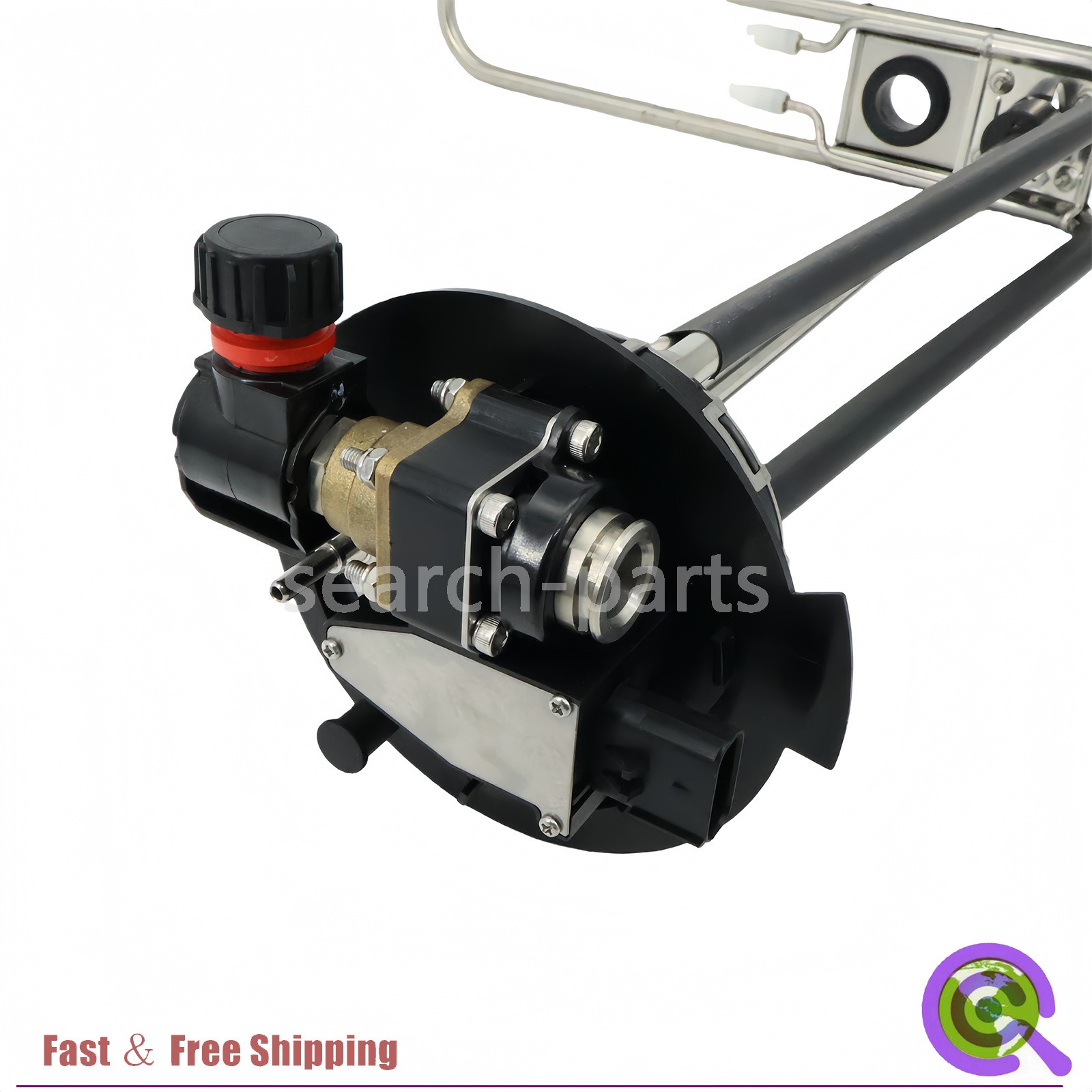 DEF Header Unit Level Sensor 13/23 GALLON 04-31677-000 For Freightliner Cascadia