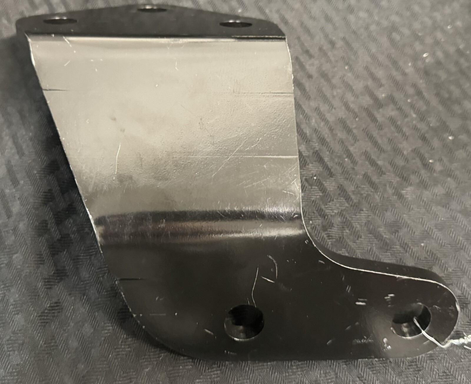 Paccar A11-1839 BRACKET-FRONT ENGINE SUPPORT LH