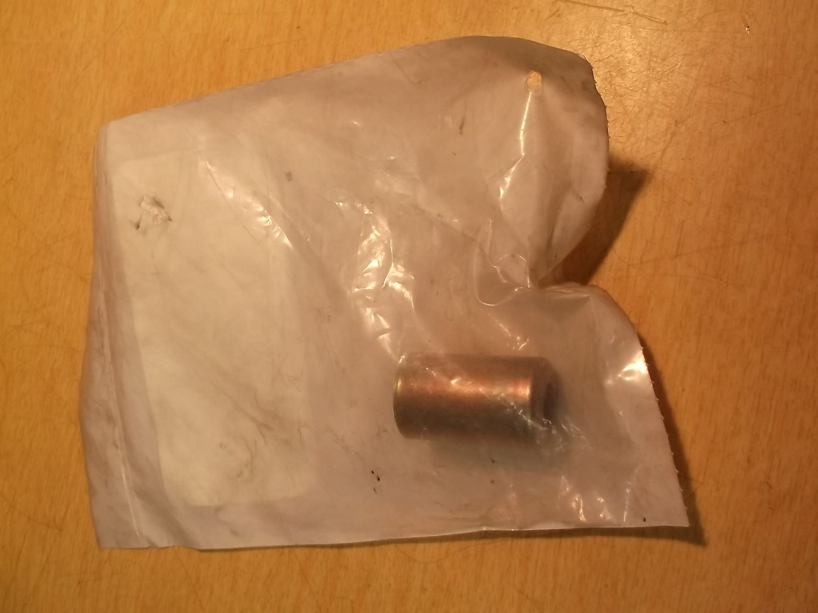 NEW International Fleetrite ZGG14860 #6 Crimp Sleeve *FREE SHIPPING*