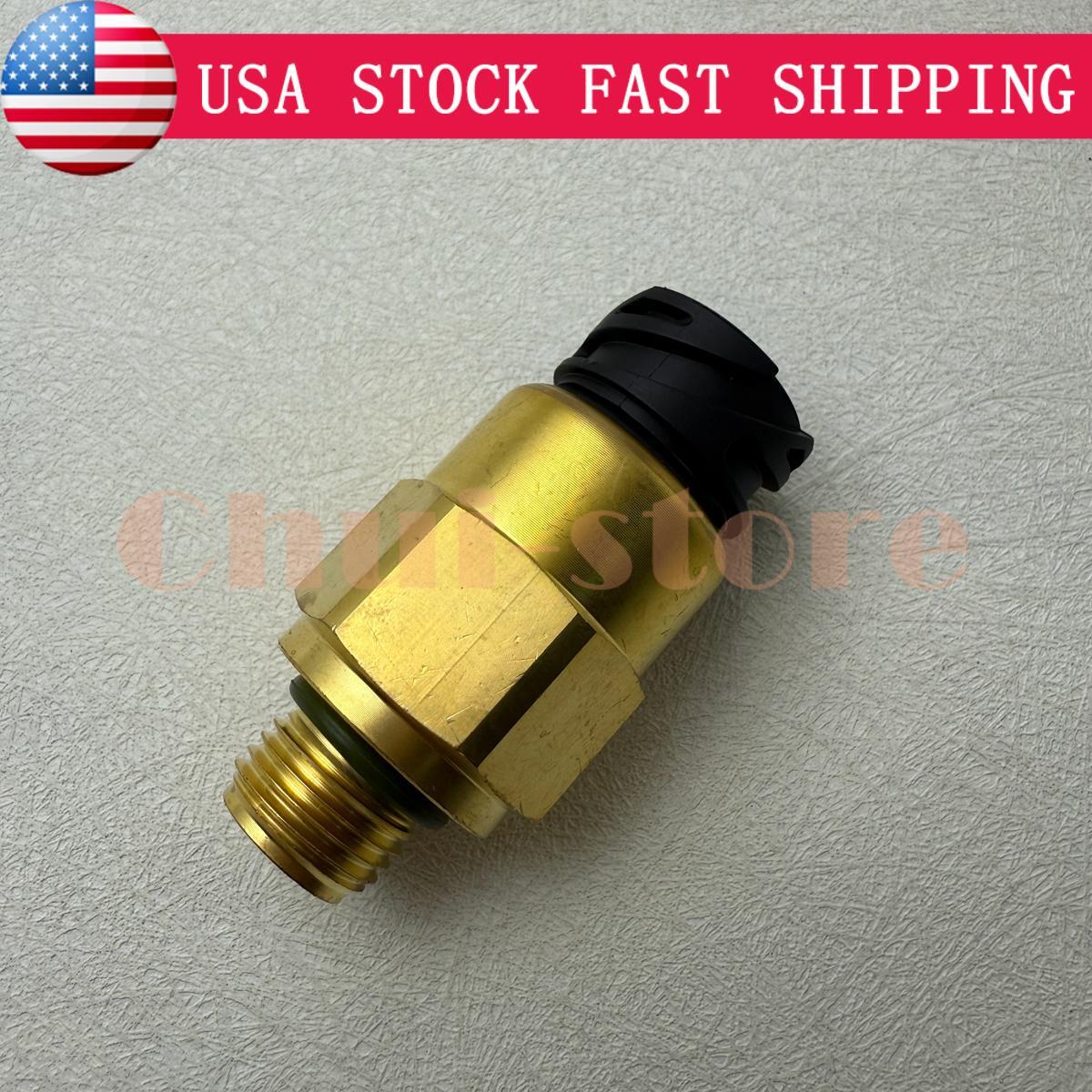 Oil Pressure Sensor 7099636C1 For International Navistar MaxxForce 11 13 2011-15