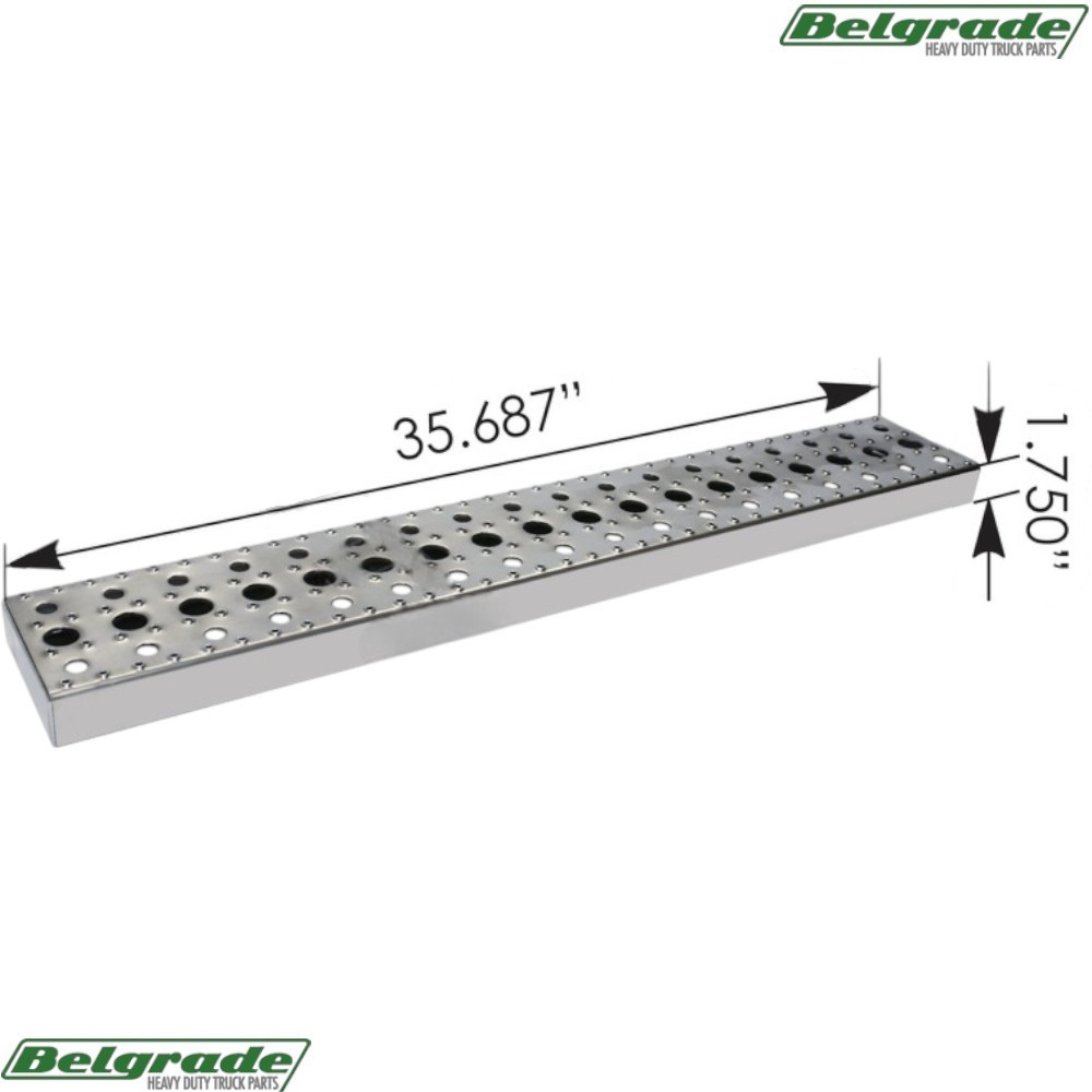 M46090 Step 900MM Freightliner A22-57757-090 – ’03-’18 Cascadia