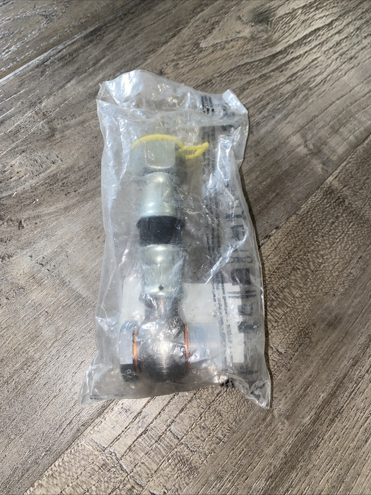 Volvo/Mack 23701845 I Shift Oil Hose