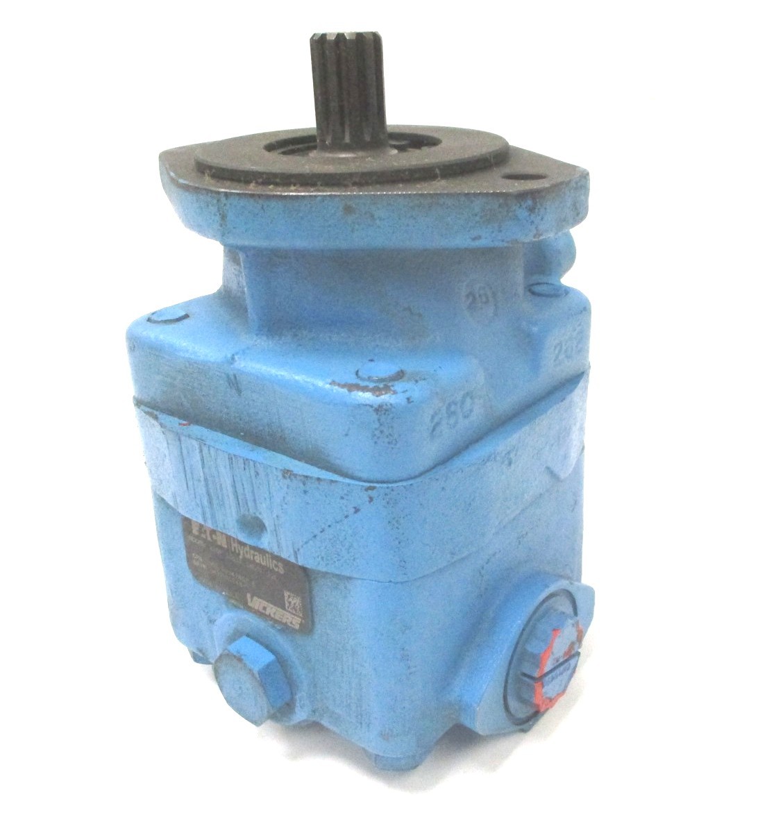 02-347852-8 REMAN VICKERS POWER STEERING PUMP V20F 1D11S 38D9F 22L