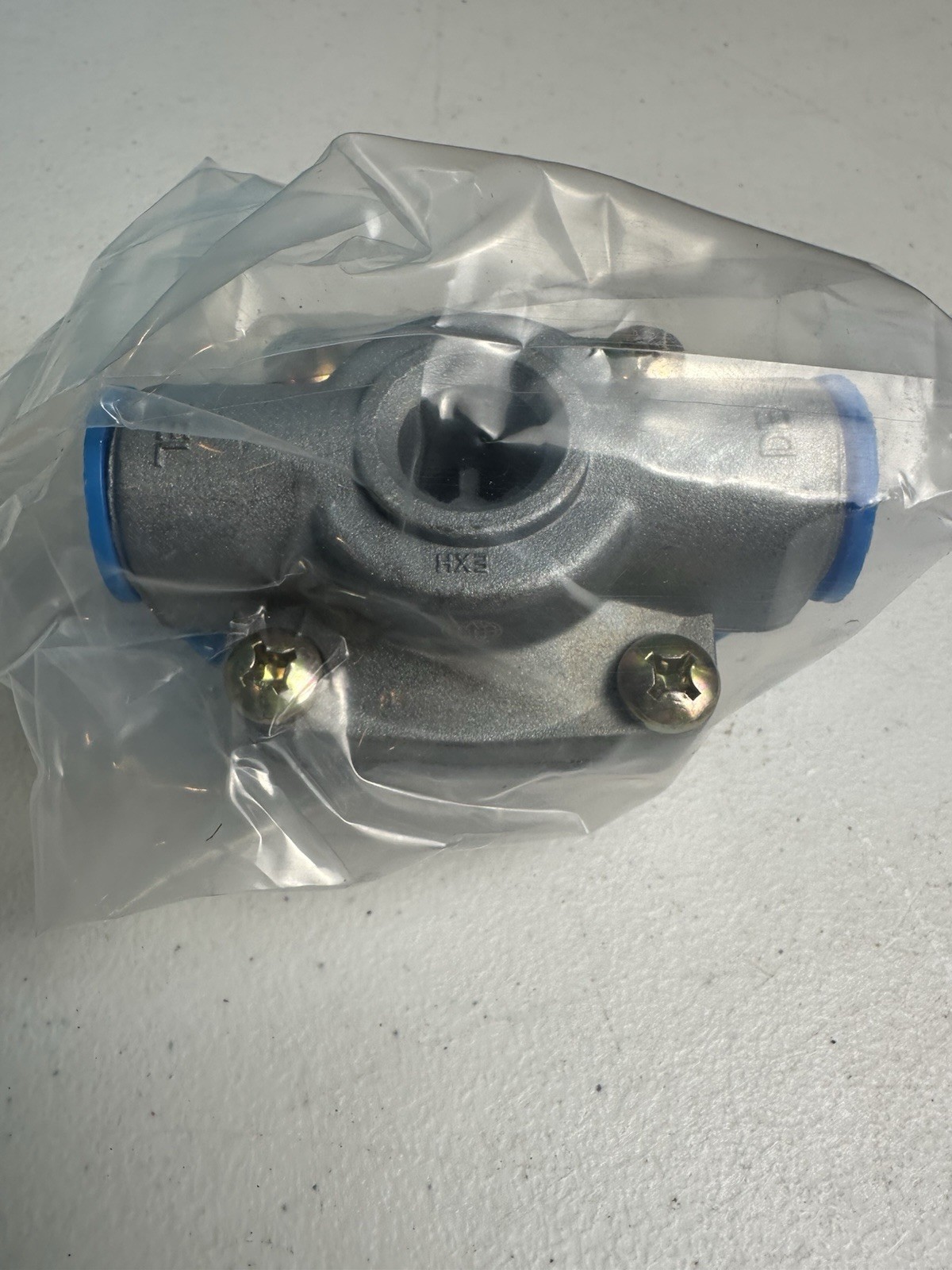REMN Stratoline 229859 Quick Release Valve – Commercial Truck Air Brake