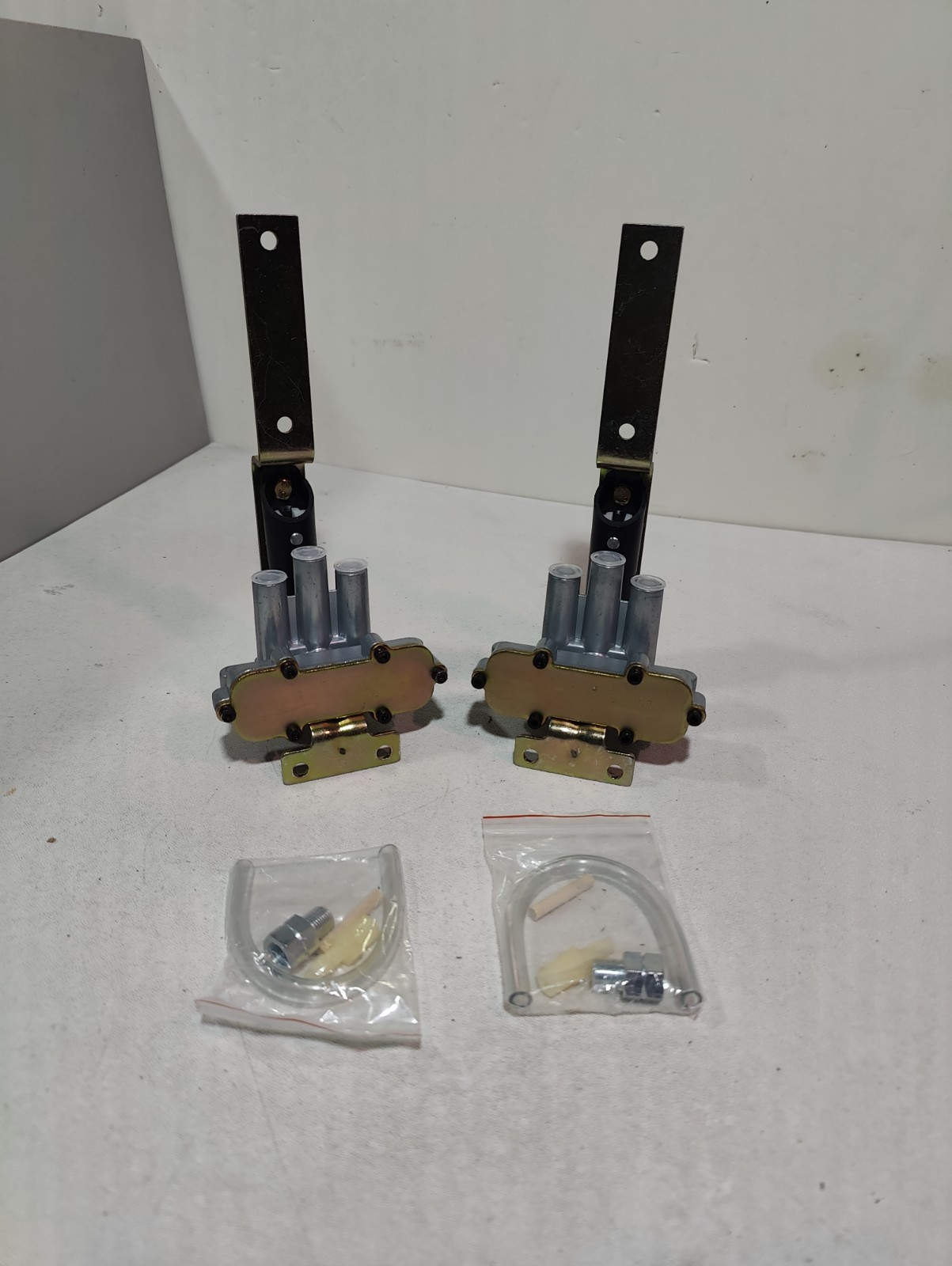 Peterbilt HV54007 Suspension Ride Height Control Valve