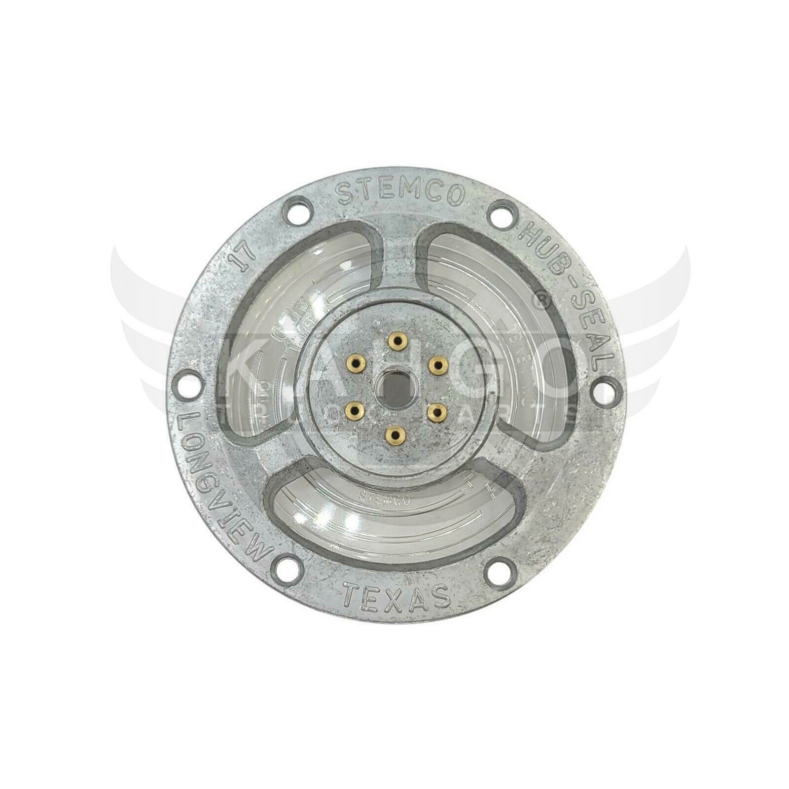 STEMCO Hub Cap Window Kit 359-6140