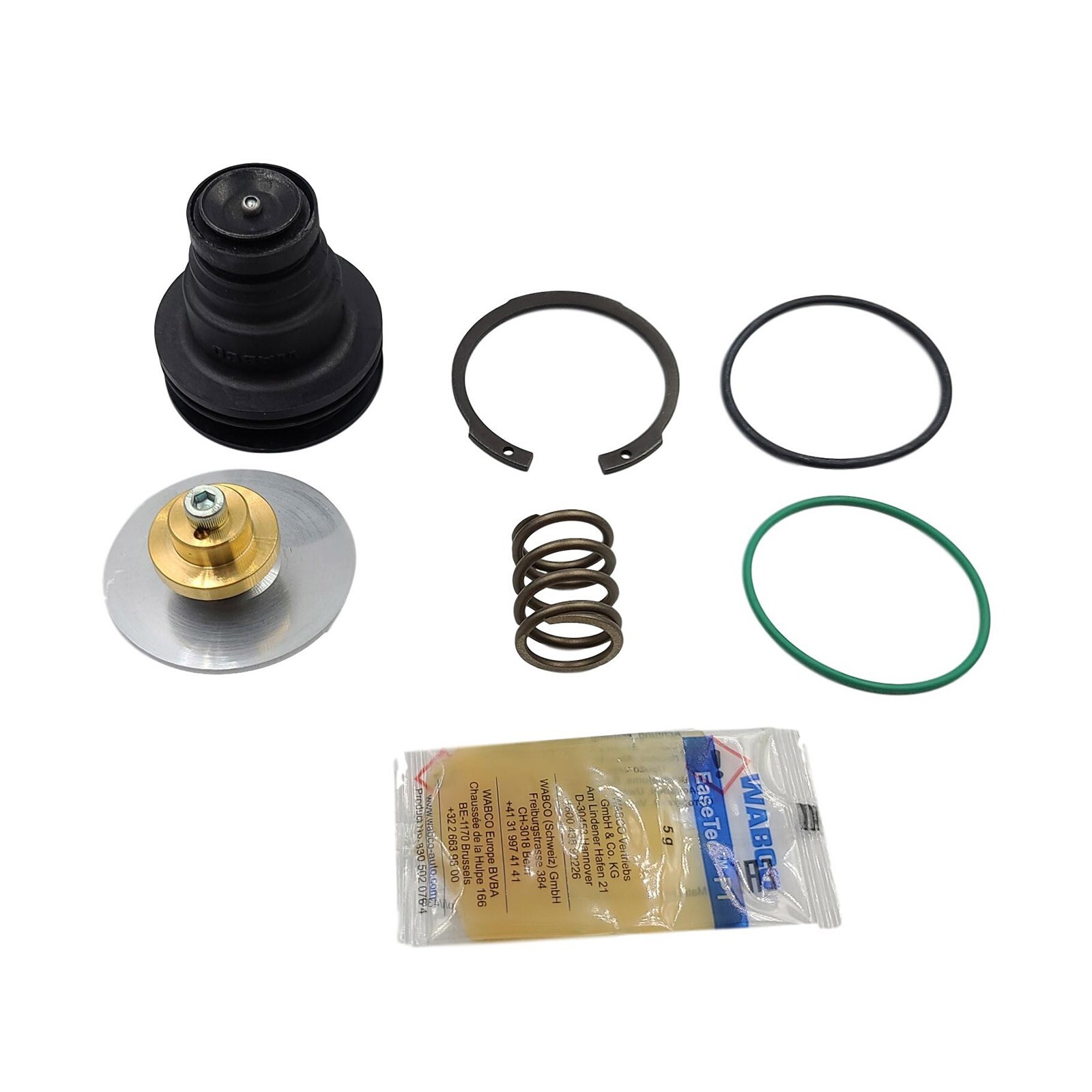 MERITOR WABCO TW PURGE VA KIT R955047