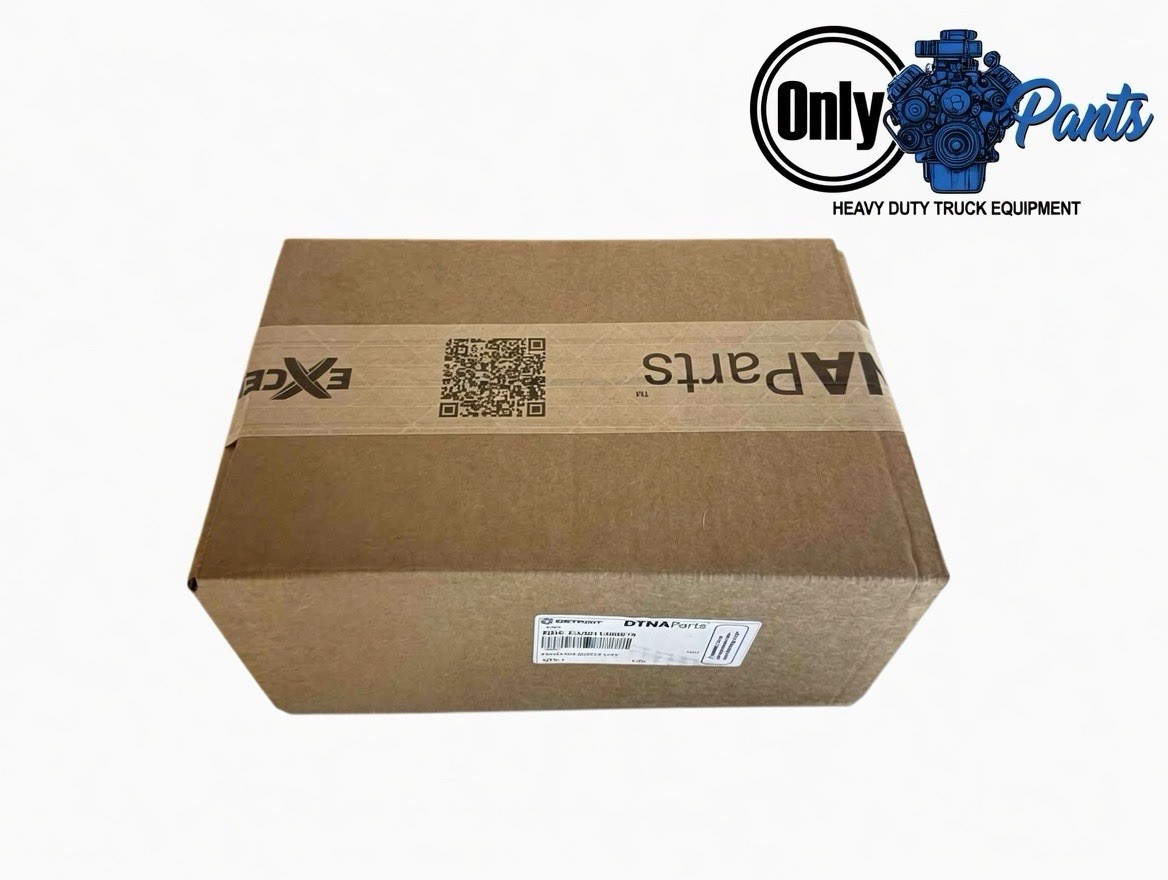 Detroit Diesel DDE EA0011400878 DEF Supply Unit Pump – Exchange Reman NEW