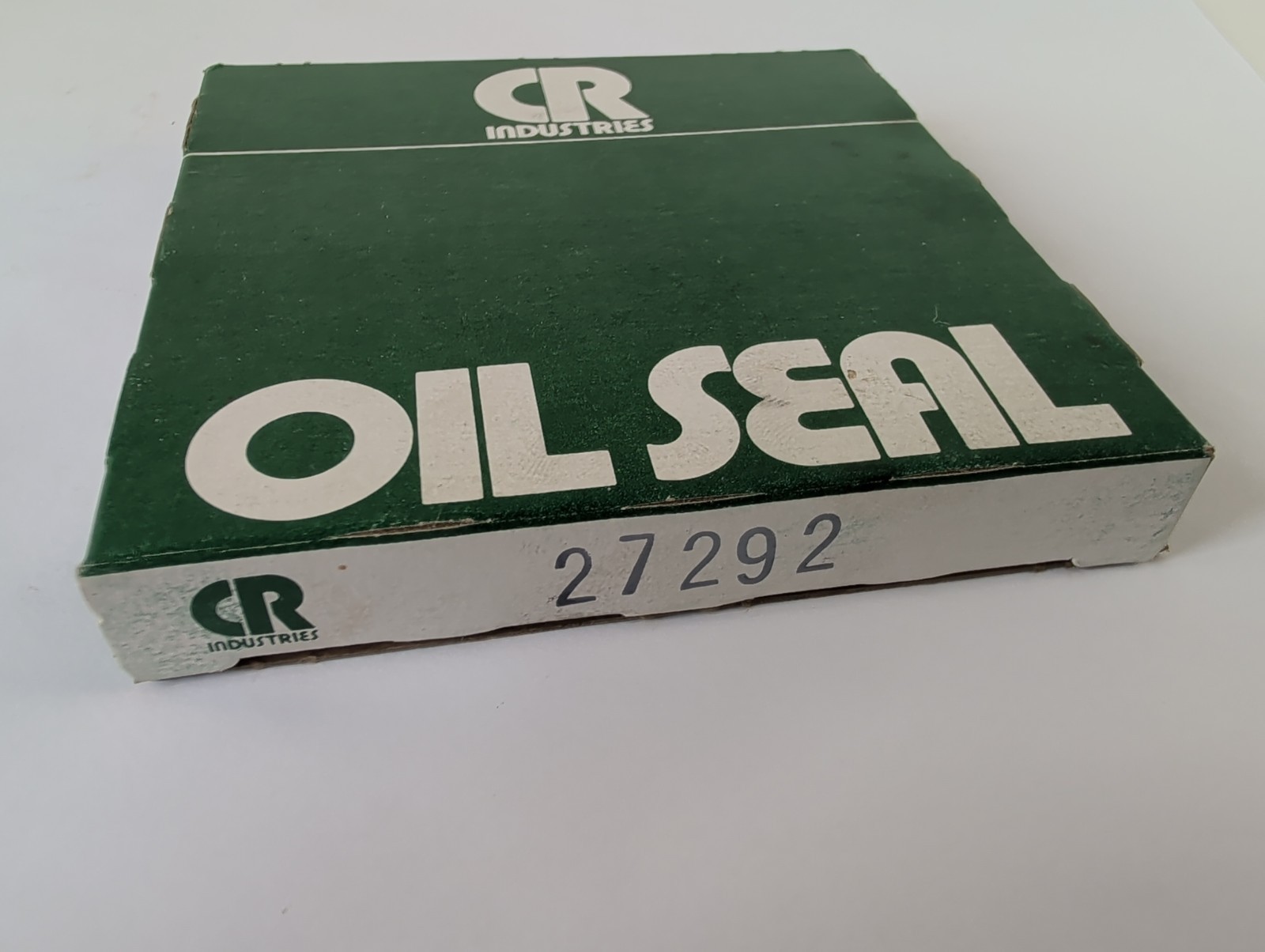 NOS CR 27292 Output Shaft Oil Seal Chicago Rawhide Made In USA