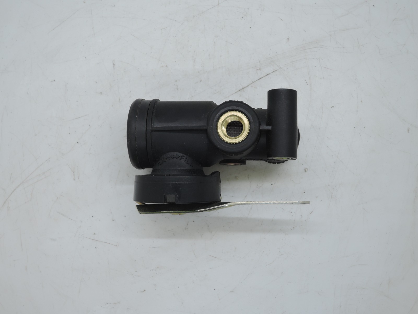 H00600P OEM HADLEY Peterbilt- Volvo All-Makes Valve-Height Control