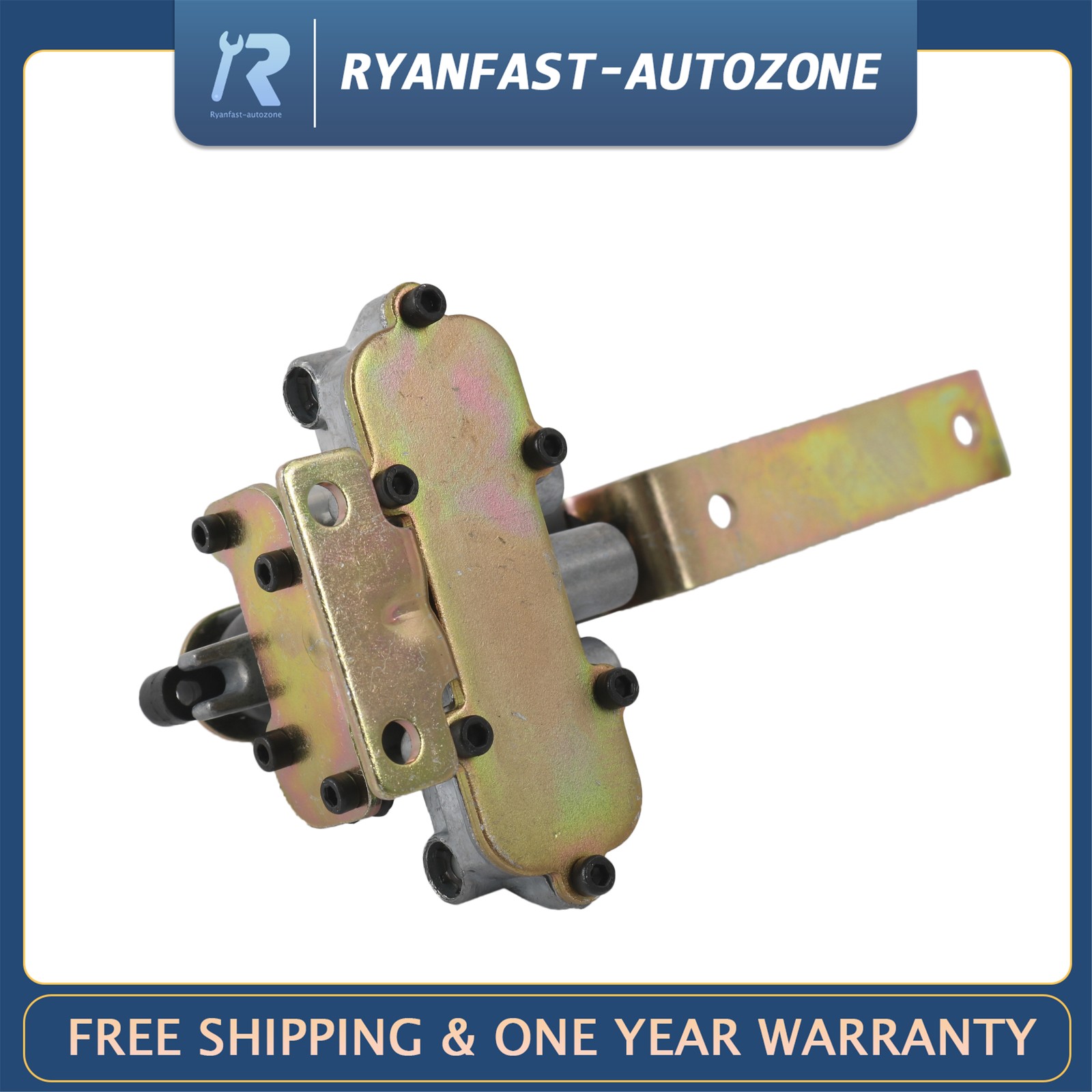 Air Brake Trailer Valve For Chevrolet/GM Firestone WC Haldex Kenworth Meritor