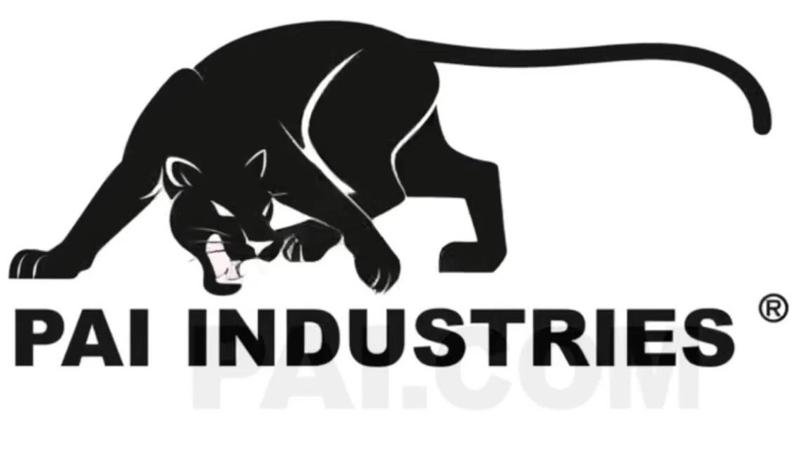 Pai Industries FHR-5165 Hood Roller, Replaces 55MX26