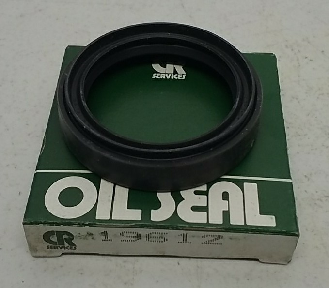19612 CR Services Oil Seal