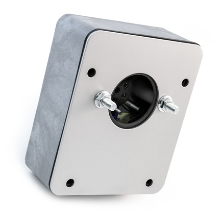 Tramec Sloan 3850032 Smart Box Surface Mount Box Kit