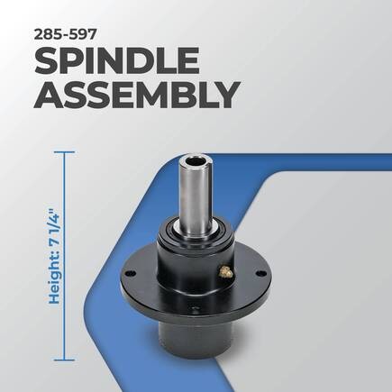 Stens 285-597 Spindle Assembly