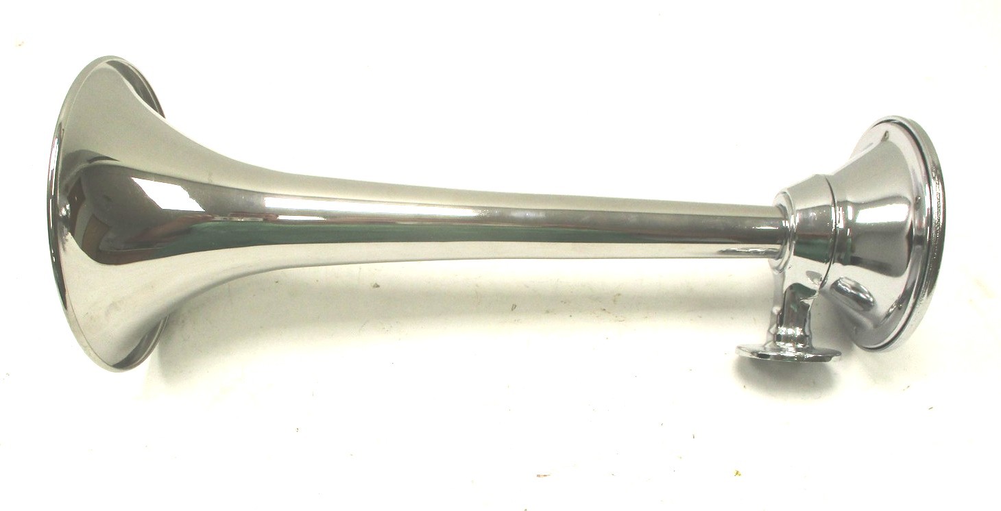 GRV1025 NEW GROVER HEAVY DUTY AIR HORN 15″ GRV 1025