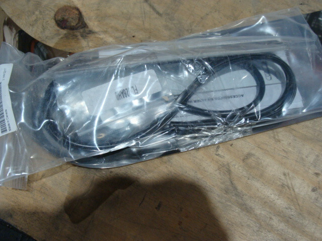 ALLIANCE TRUCK PARTS CLASSIC XL HOOD BUG DEFLECTOR ABP FL 026A