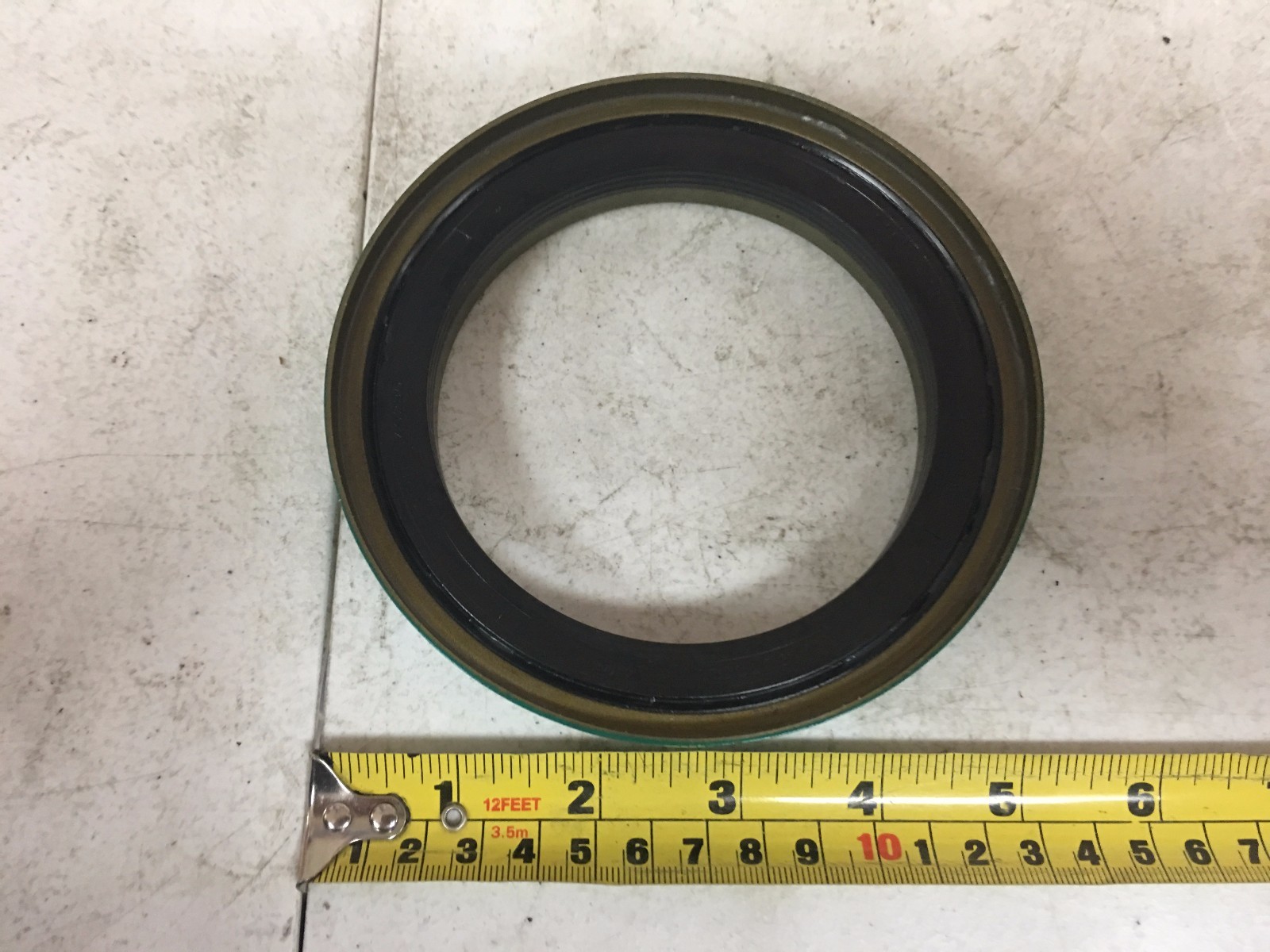 Output Oil Seal PAI# 940290 Ref.# Rockwell Meritor KIT-5389 A1205W2467 1692900C1
