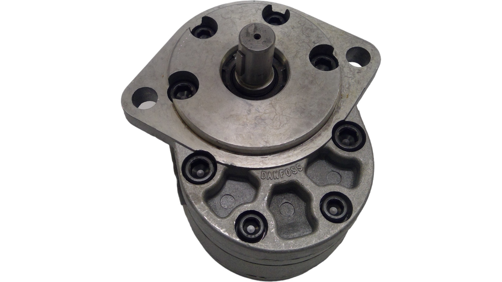 SAUER DANFOSS HYD PUMP 163Y1063 NEW OEM