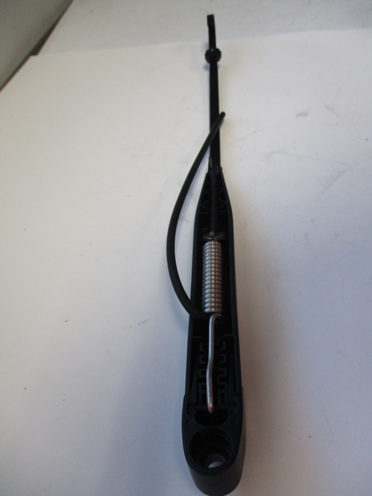AM EQUIPMENT 1′ 7″ ARM, P/N 352-0195 ASSY, WIPER SYSTEM