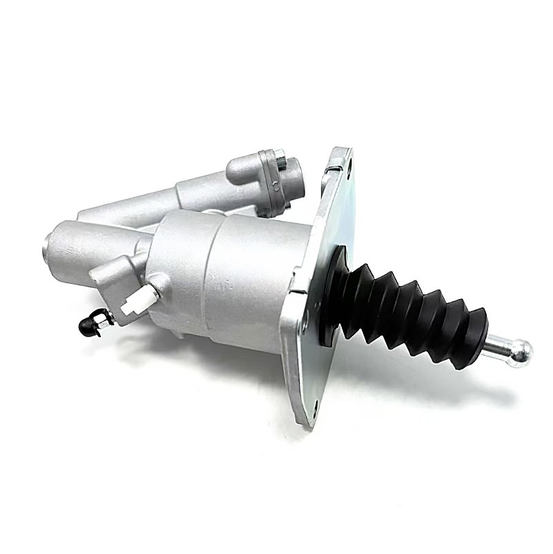 For Kenworth T680 T880 E17-6012 1000285721AM 1001102860AM USA 1Pcs Clutch Servo