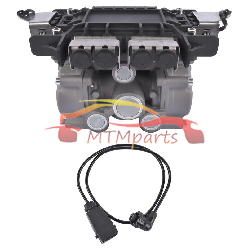 For Volvo Truck Mack Meritor S4005001030 S4005001037 New ABS ECU Valve Assembly