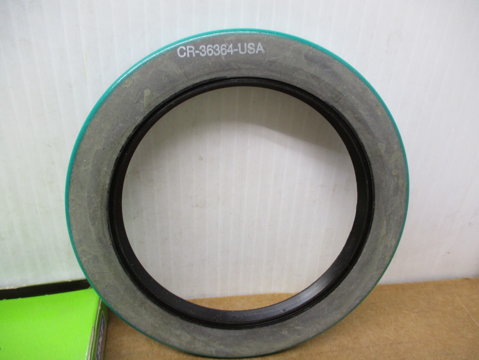International CR36364 Seal Grs,Seal Grease SKF