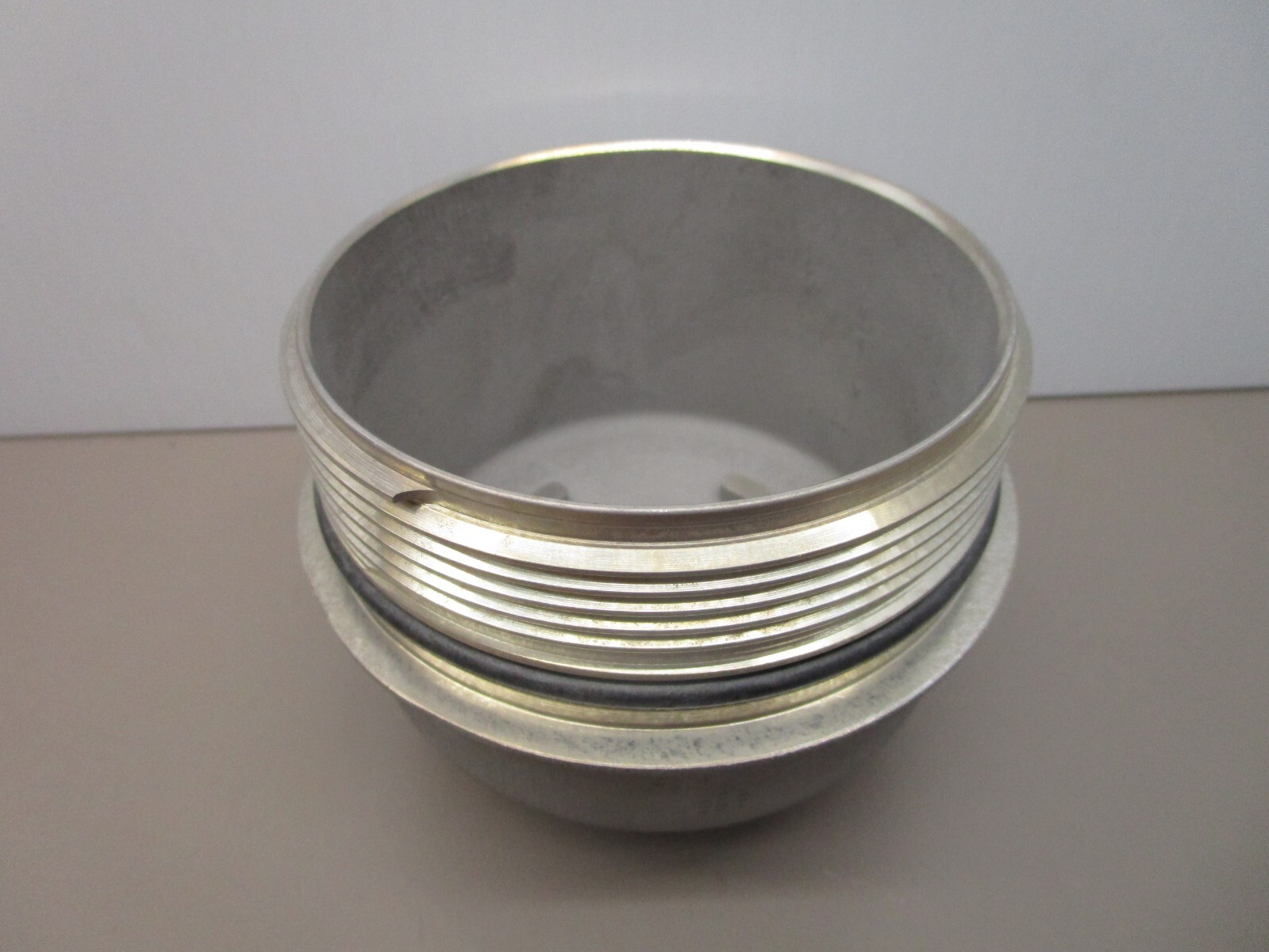 Voith Transmissions 68-1206-10 Oil Filter Cap 64.0993.10 67.504.17.180
