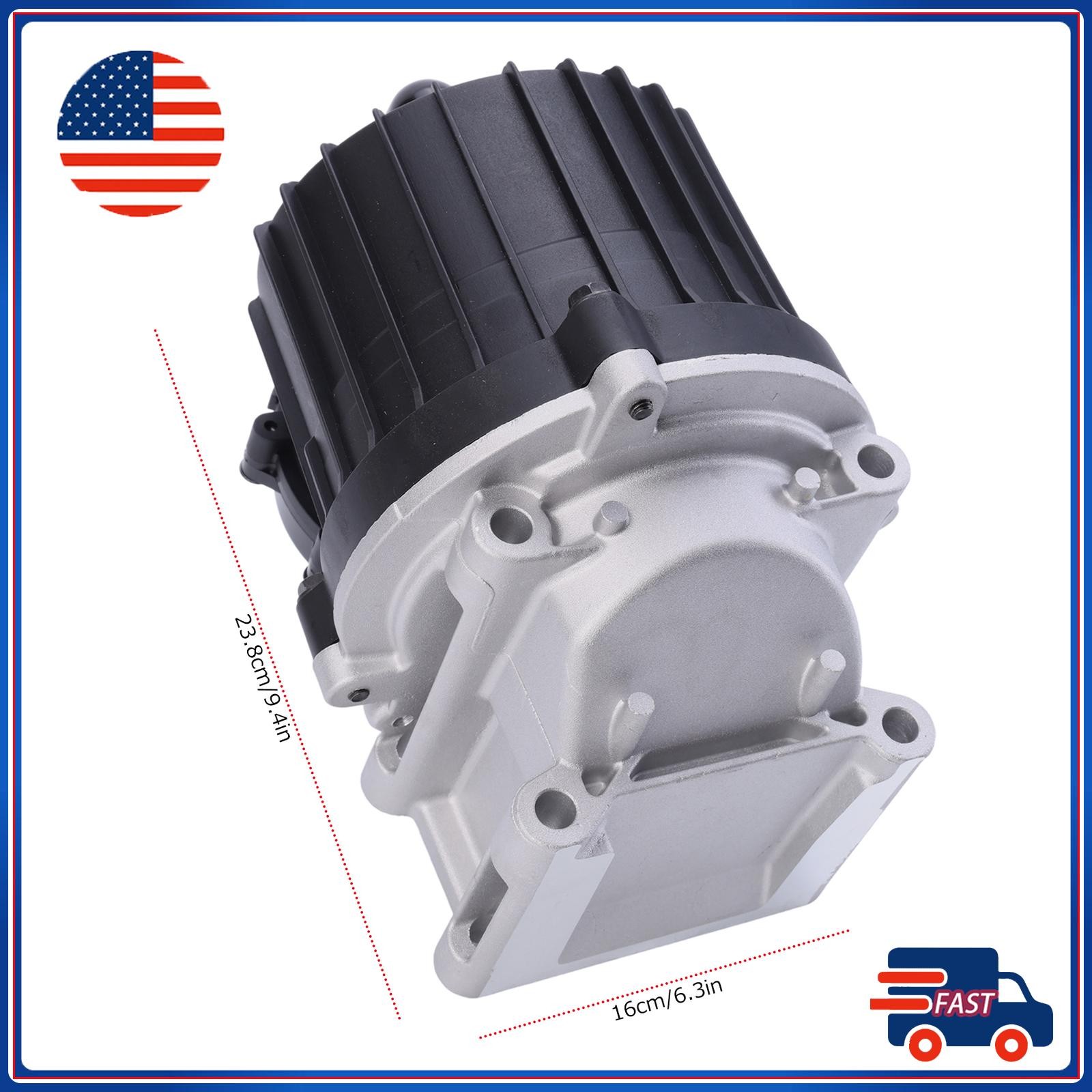 For Volvo Mack D13 MP8 2008-2014 2013 2012 Crankcase Ventilation Oil Separator