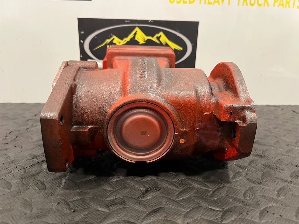Cummins X15 Engine Air Compressor *LOW MILEAGE!* P/N: 5558790 (TAG# 18079)