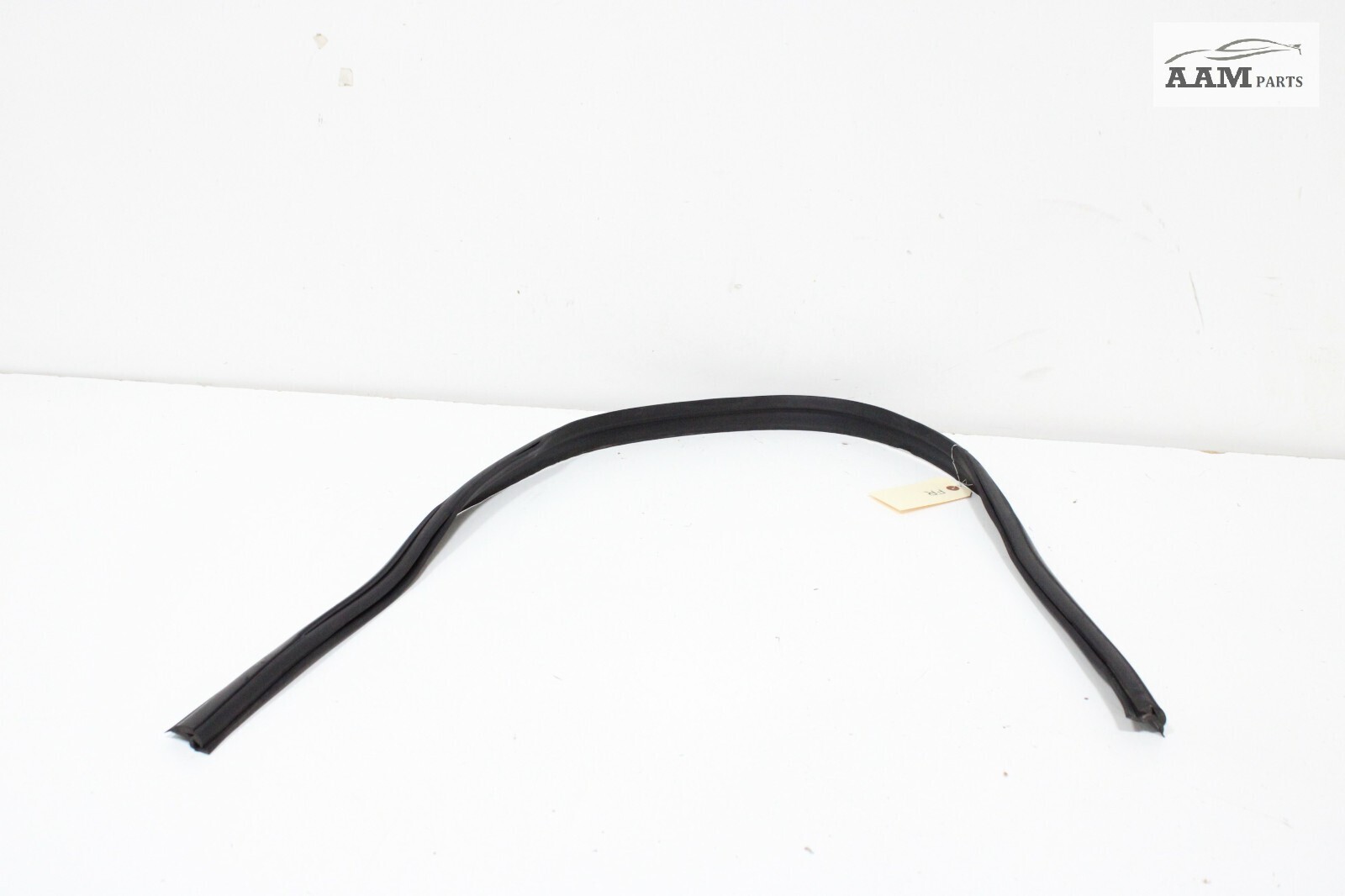 2019-2023 VOLVO VNL 760 FRONT RIGHT PASSENGER SIDE WEATHERSTRIP SEAL OEM