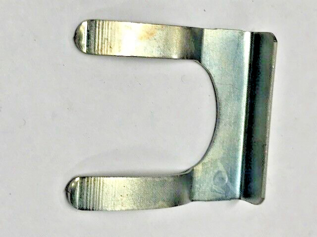 BRS 321480AA1 FREIGHTLINER RETAINER, SPRING CLIP DOOR LOCK CYLINDER
