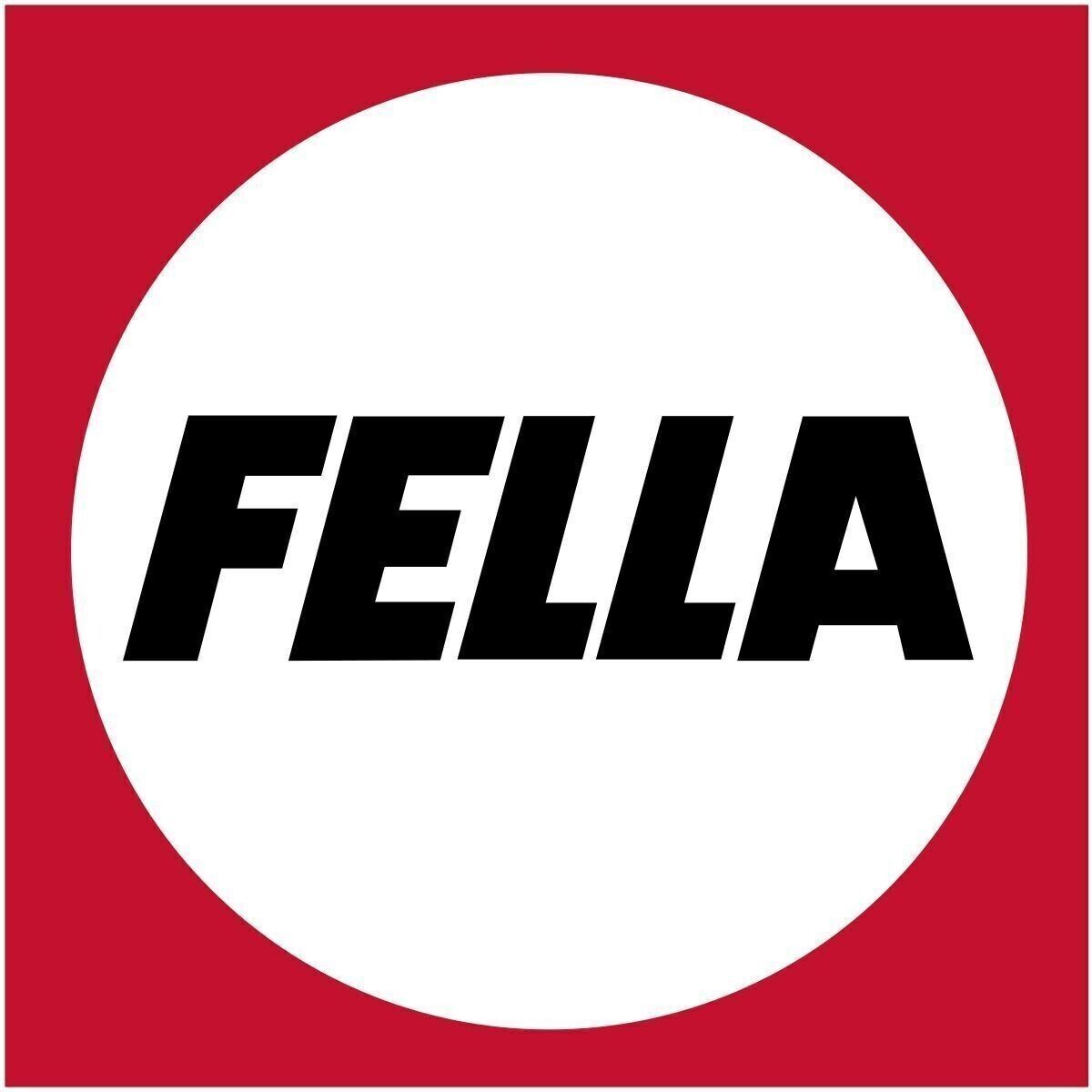 AGCO FEL123456 HOLDER Support MASSEY FERGUSON Challenger FELLA 123456