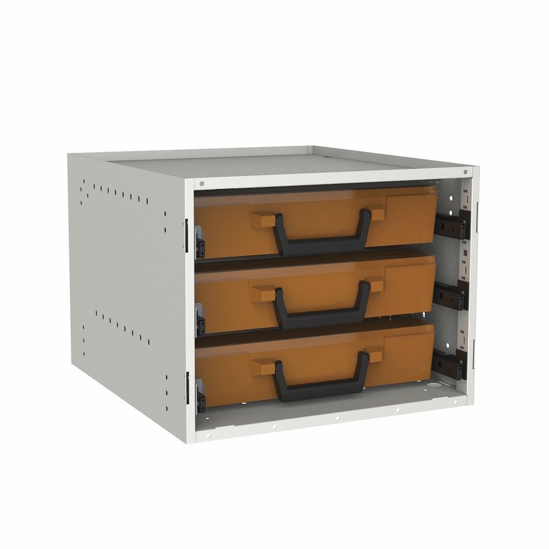 Rolacase RCSK2/C CARGO DRAWER
