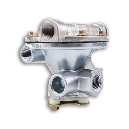 Dayton Parts AV110197 Air Brake Relay Valve