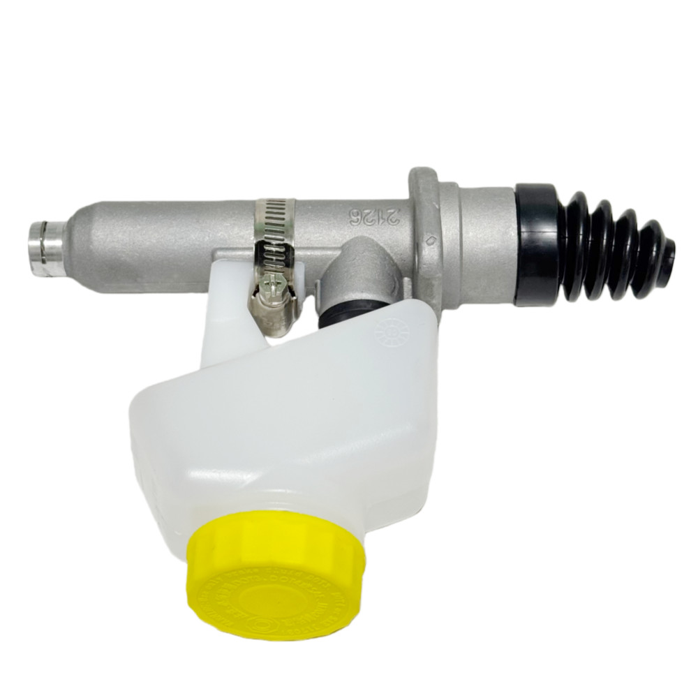 For Paccar Kongsberg Reservoir E17-6011 1000284701AM Clutch Cylinder Master USA