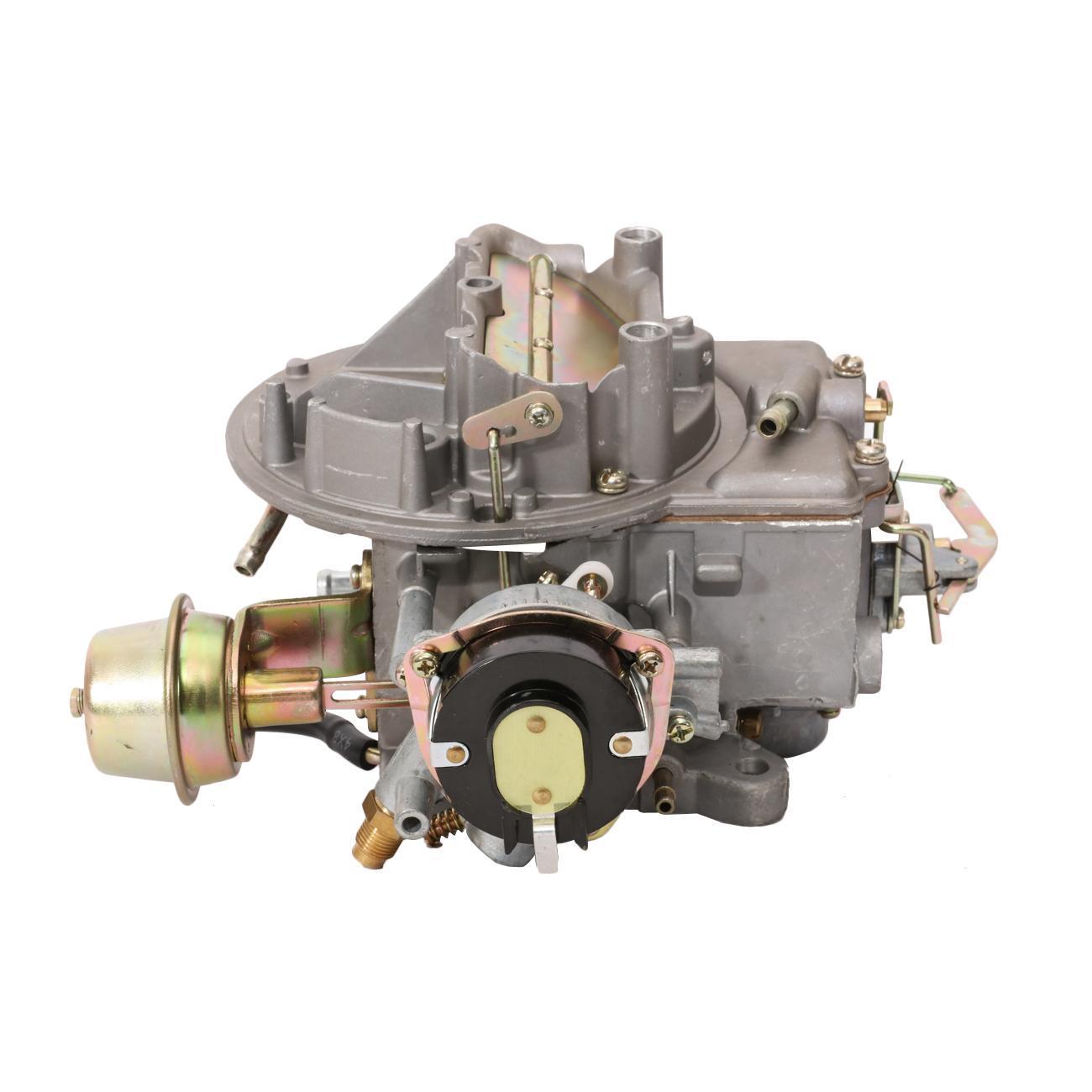 Carburetor Carb 2100 2-BBL For Jeep 360Cu Ford 300CFM 289 351 302 Cu Engines Car