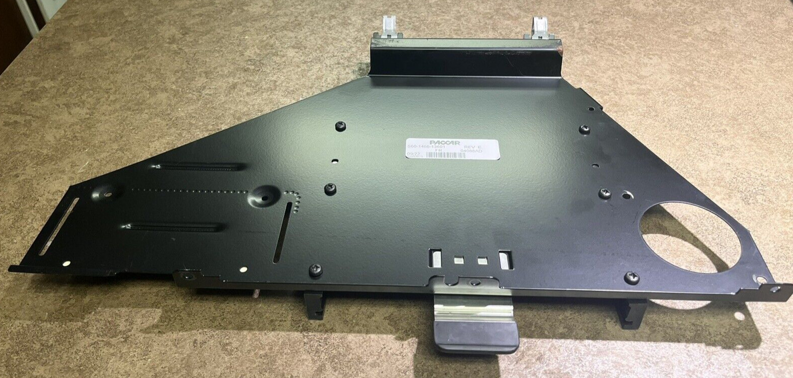 PACCAR INTERIOR PANEL S60-1488-13601 / 04088AD *READY TO SHIP*