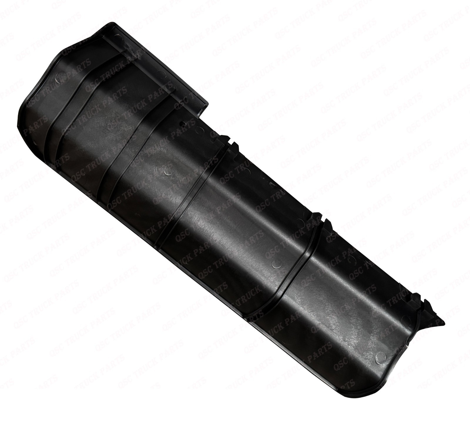QSC Filler Panel Extension 20″ Left for Freightliner Cascadia 22-69771-004