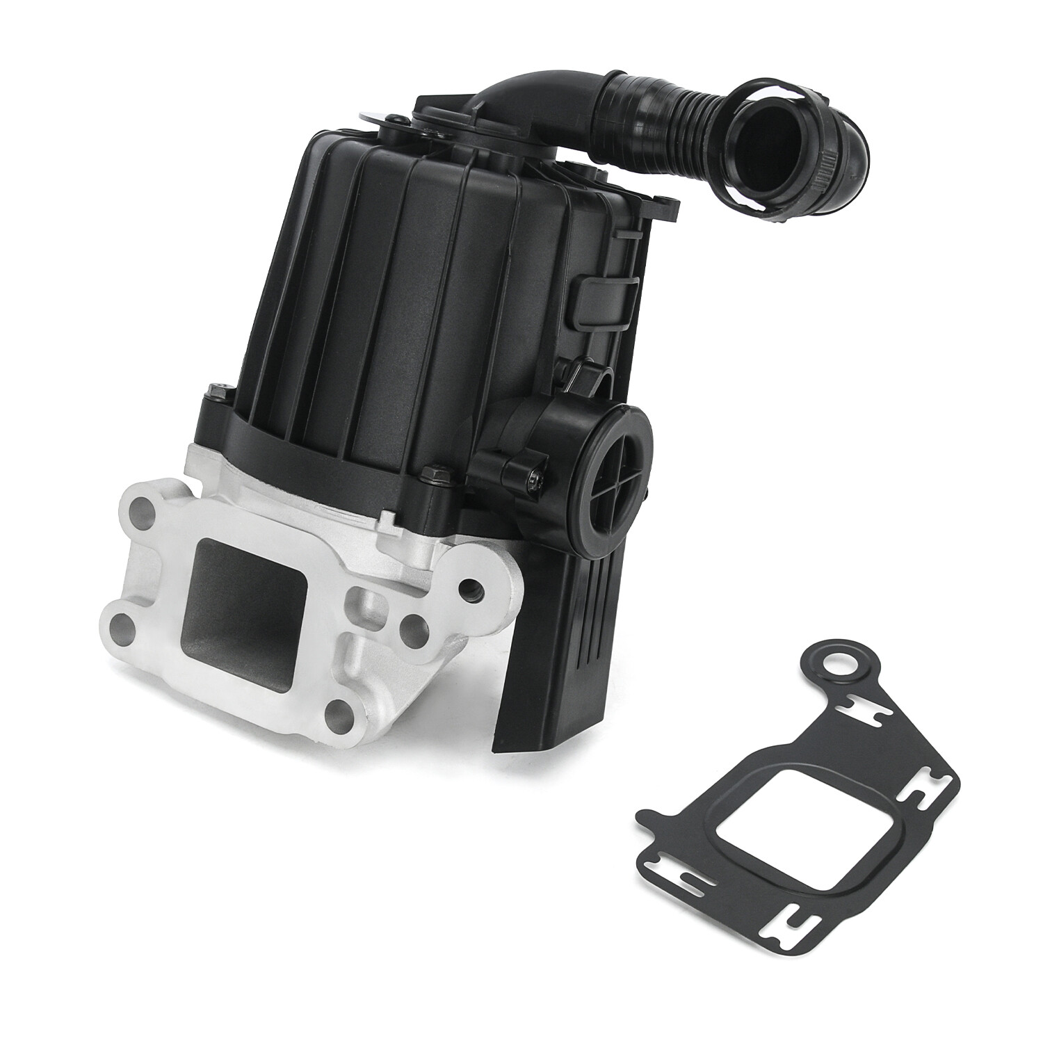 Diesel Oil Separator with Gasket for Detroit DD13 DD15 4720107662 EA4720108262