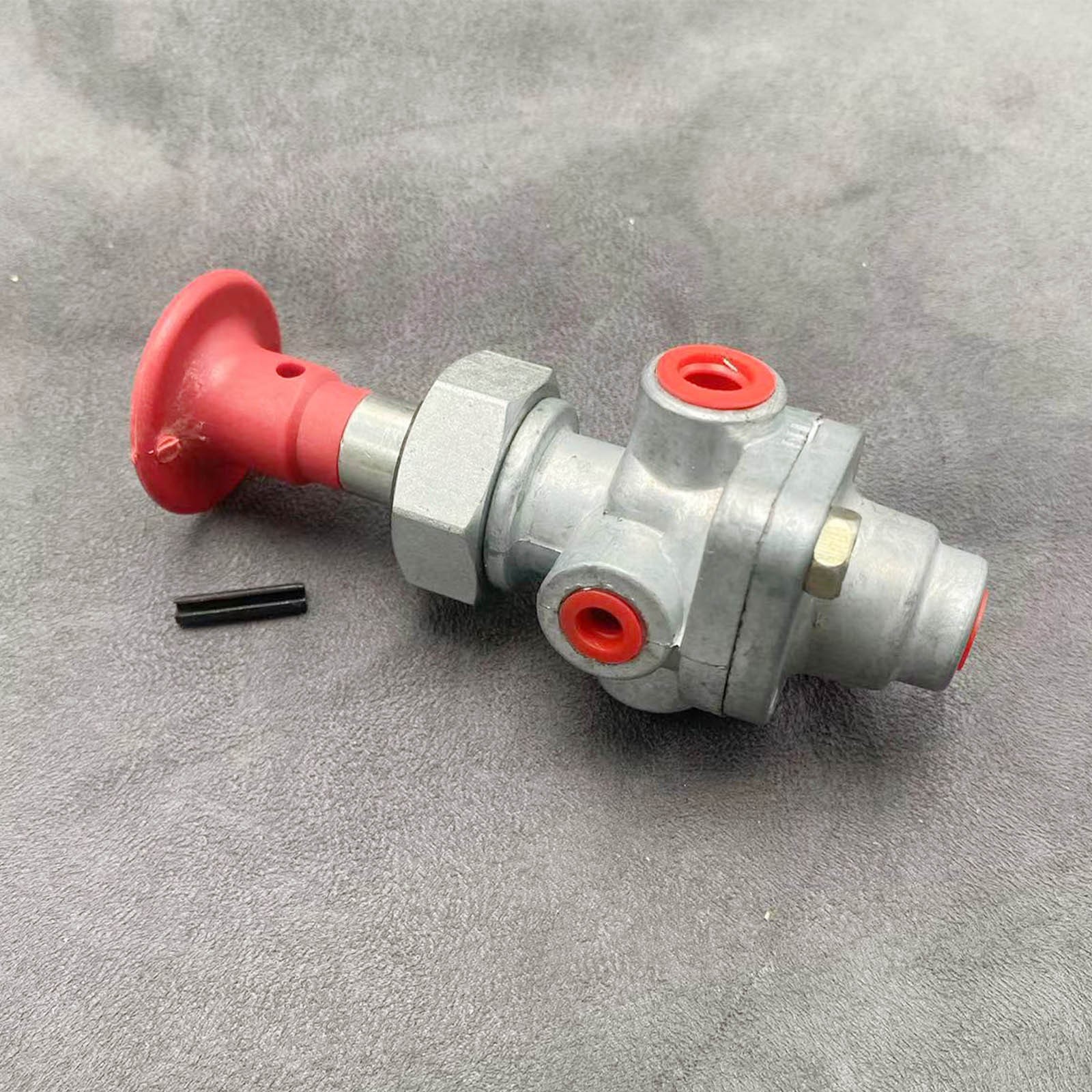 New for NISSAN DIESEL UD TRUCK HAND BRAKE VALVE SWITCH 4526000Z00